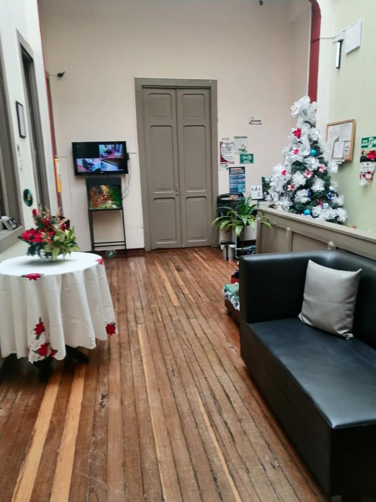Boutique Del Cafe Hotel Manizales Exterior photo