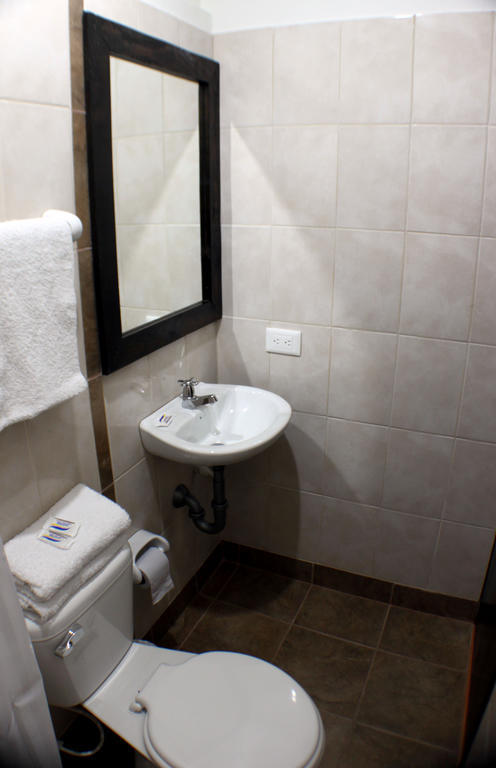 Boutique Del Cafe Hotel Manizales Room photo
