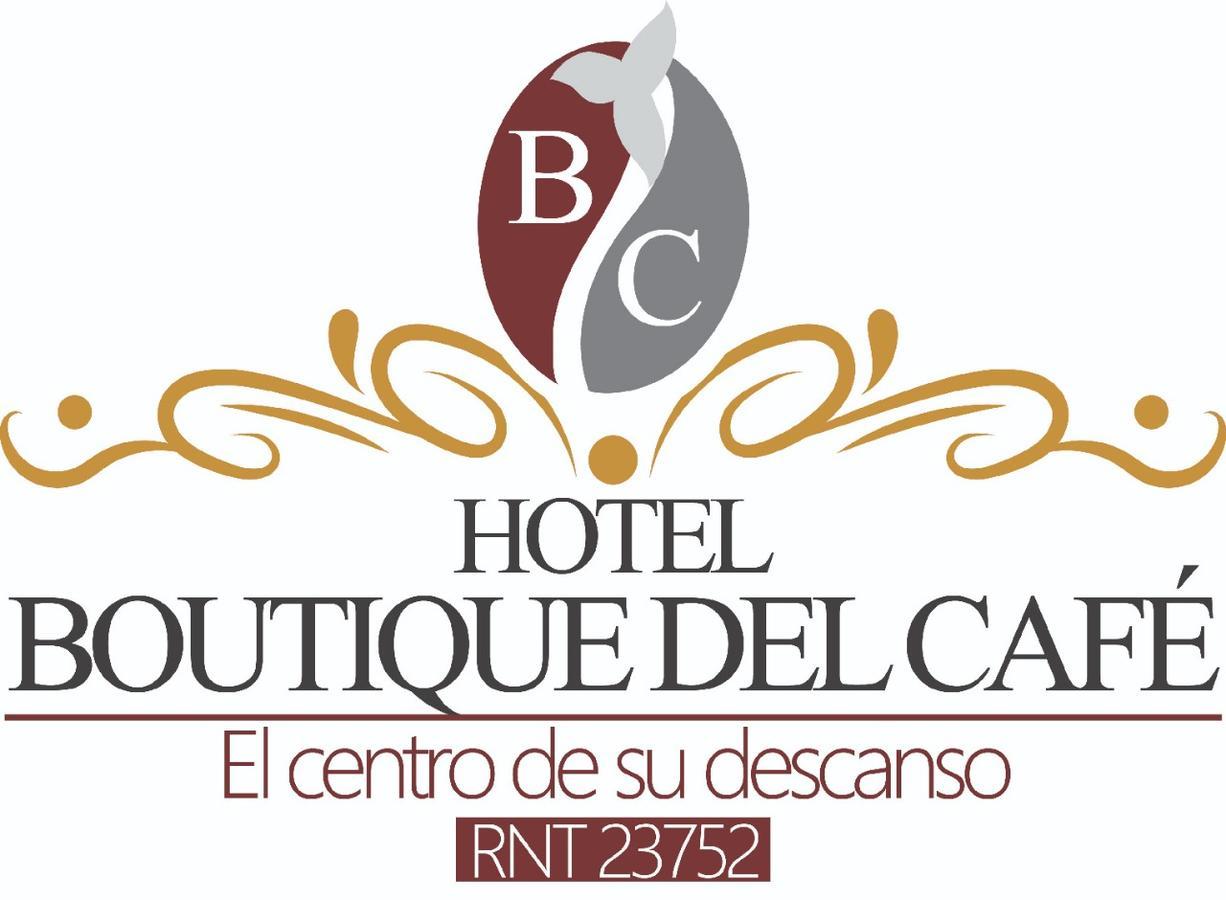 Boutique Del Cafe Hotel Manizales Exterior photo
