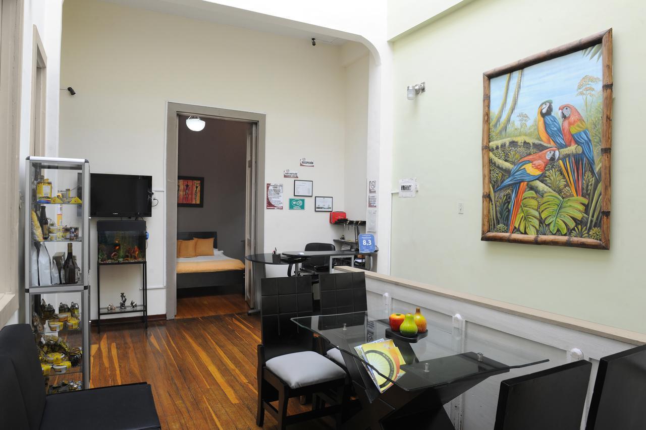 Boutique Del Cafe Hotel Manizales Exterior photo