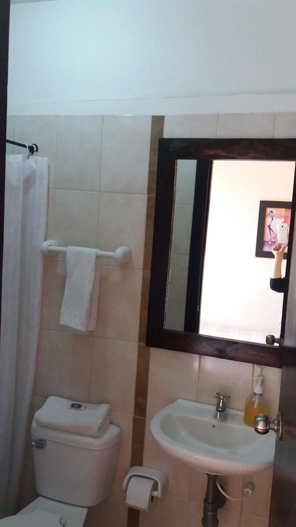 Boutique Del Cafe Hotel Manizales Exterior photo