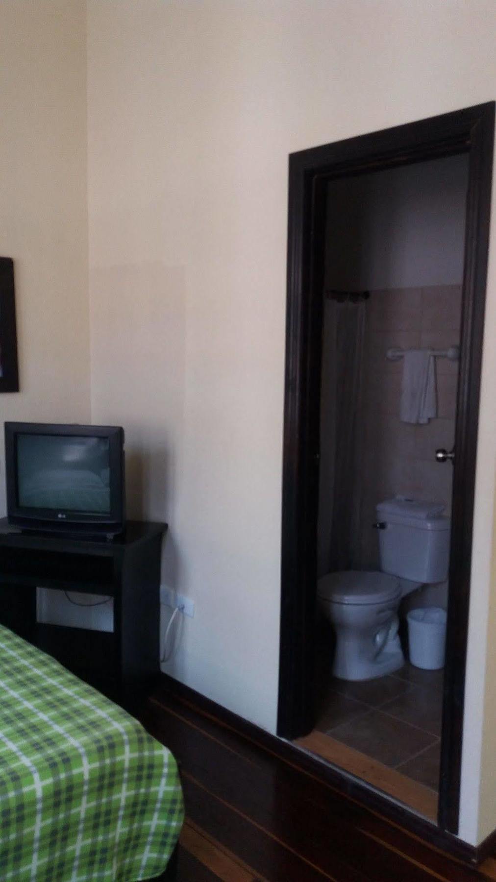 Boutique Del Cafe Hotel Manizales Exterior photo
