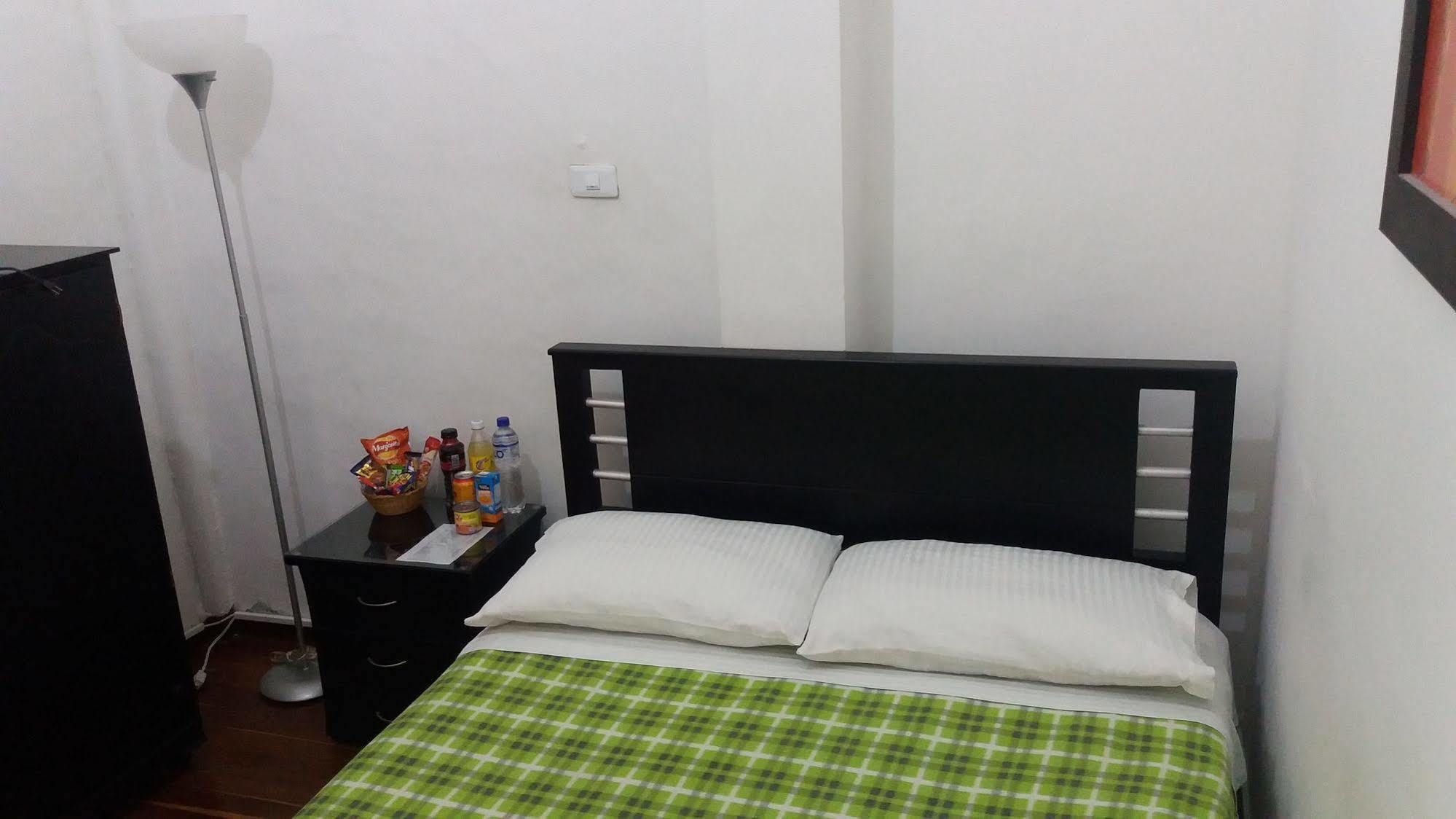 Boutique Del Cafe Hotel Manizales Exterior photo