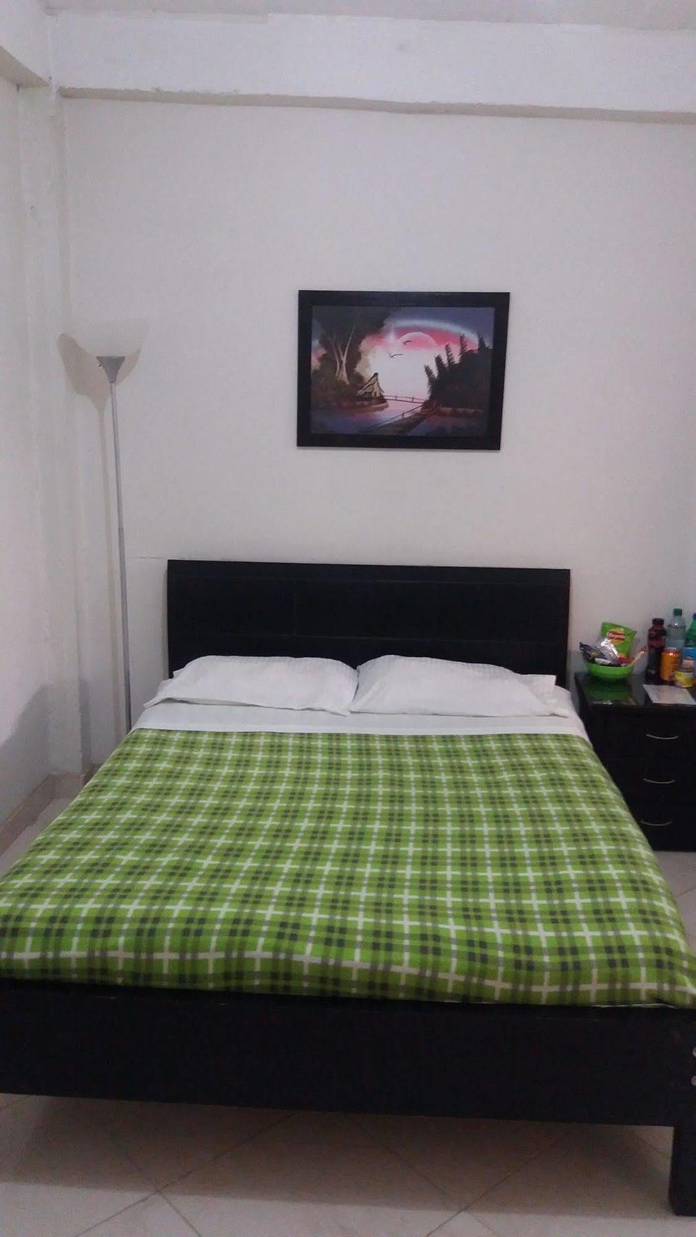 Boutique Del Cafe Hotel Manizales Exterior photo